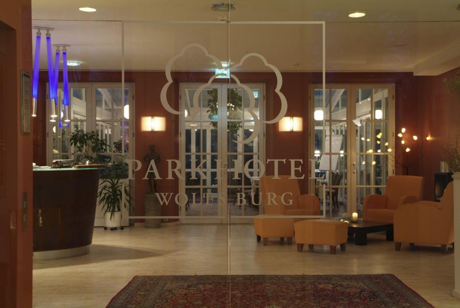 Parkhotel Wolfsburg Interior photo